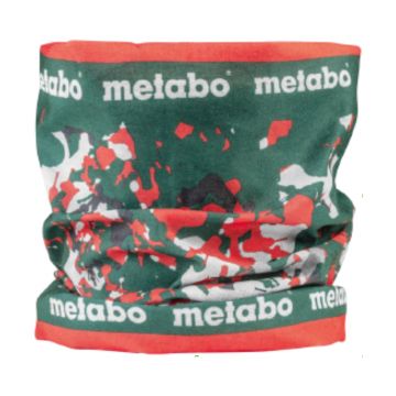 Шарф з логотипом Metabo