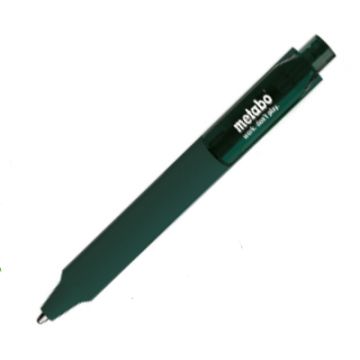 Шариковая ручка с логотипом Metabo
