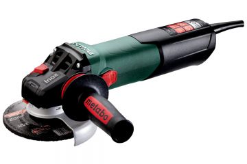 Болгарка Metabo WEV 17-125 Quick Inox