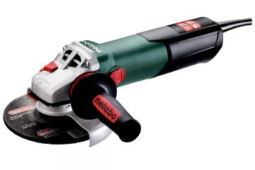 Болгарка Metabo WE 17-150 Quick