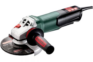 Болгарка Metabo WEP 17-150 Quick