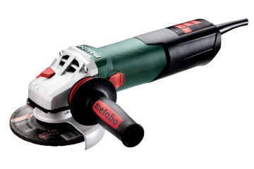 Болгарка Metabo WA 13-125 Quick