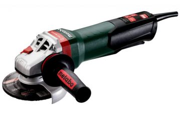 Болгарка Metabo WPB 13-125 Quick