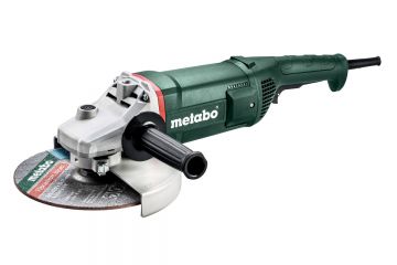 Болгарка Metabo WEP 2400-230