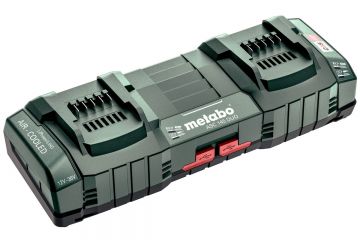 Зарядний пристрій Metabo ASC 145 DUO