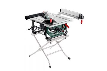 Циркулярная пила Metabo TS 254 M Set