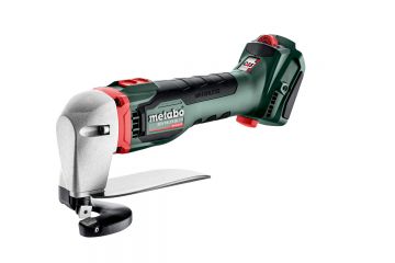 Акумуляторні ножиці для листового металу Metabo SCV 18 LTX BL 1.6 каркас