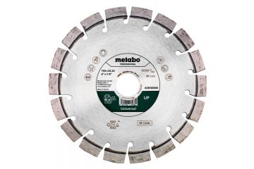 Алмазный универсальный круг Metabo Universal Professional 150x2.4x22.23 мм