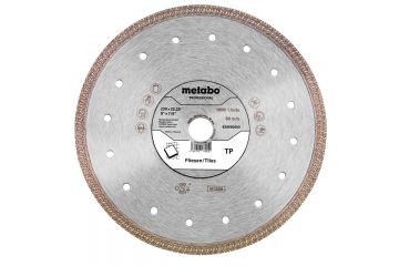 Алмазний диск по кераміці Metabo Tiles Professional 230x1.6x22.23 мм