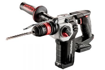 Акумуляторний перфоратор Metabo KHA 18 LTX BL 24 Quick SE каркас
