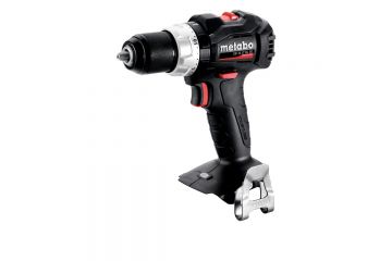 Аккумуляторный ударный шуруповерт Metabo SB 18 LT BL SE Каркас