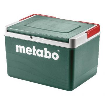 Термобокс Metabo Coolerbox 11 л