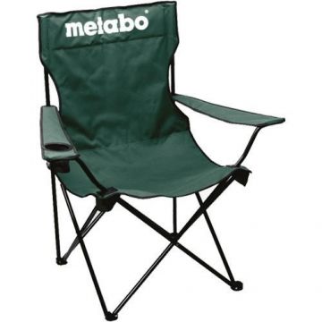 Розкладне крісло Metabo Outdoor XL