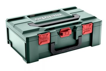 Кейс для болгарки Metabo MetaBox 165 L WS