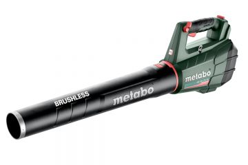 Аккумуляторная воздуходувка Metabo LB 18 LTX BL каркас