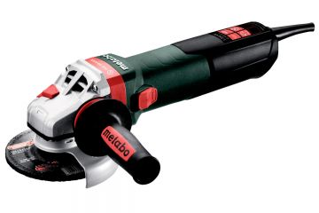 Болгарка Metabo WEVB 17-125 Quick