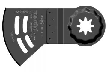 Полотно Metabo StarlockPlus Carbide-RIFF 40 мм