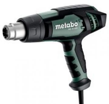 Термофен Metabo HG 16-500 MetaBox