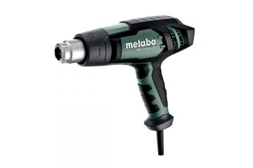 Термофен Metabo HGE 23-650 LCD