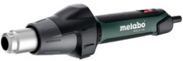 Термофен Metabo HGS 22-630 MetaBox