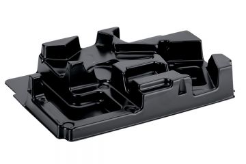 Вкладка в metaBOX Metabo для SSE 12 BL/18 LTX/18 LTX BL Compact
