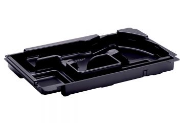 Вкладка в metaBOX Metabo для SSE 18 LTX BL