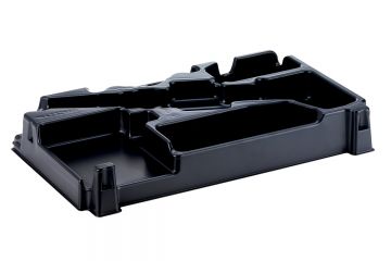 Вкладка в metaBOX Metabo для GA 18