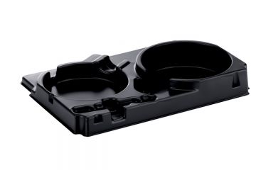 Вкладка в metaBOX Metabo для SXE 150 BL