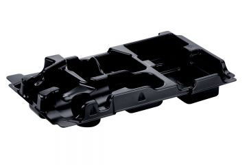 Вкладка в metaBOX Metabo для HG 18 LTX 500
