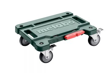 Платформа с колесами Metabo для кейсов MetaBox - Купить платформа