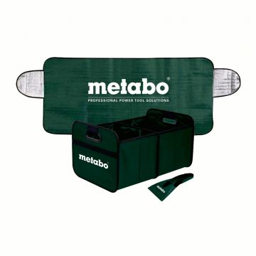 Автомобільний набір Metabo
