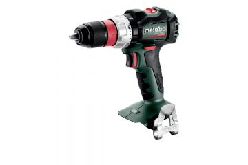 Акумуляторний шуруповерт Metabo BS 18 LT BL Q Каркас кейс