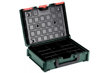 Органайзер Metabo MetaBox 118