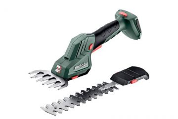 Акумуляторні ножиці для трави та кущів Metabo SGS 18 LTX Q каркас
