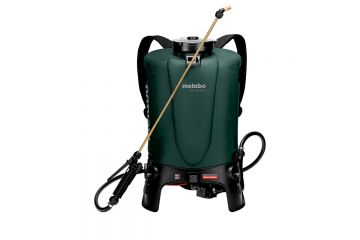 Акумуляторний розпилювач Metabo RSG 18 LTX 15 каркас