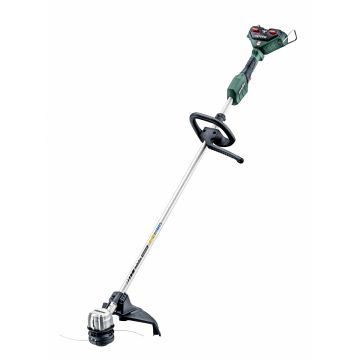 Акумуляторна коса Metabo FSD 36-18 LTX BL 40 каркас