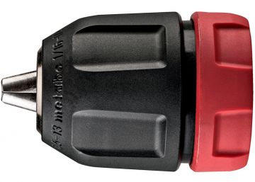 Патрон Metabo Quick Futuro Plus H 1 R+L, 1.5-13 мм