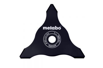 Ніж для коси Metabo 3-х пелюстковий