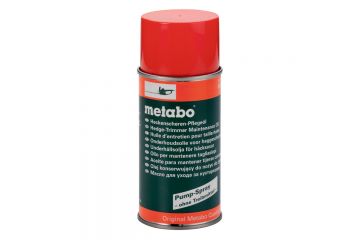 Спрей для смазки ножей кусторезов Metabo 0.3 л