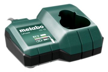 Зарядное устройство Metabo LC 12