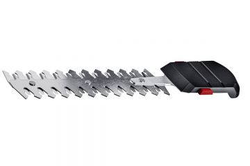 Нож для кустов Metabo SGS, 20 см