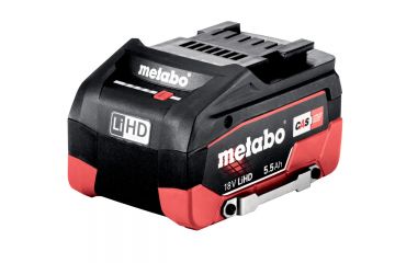 Акумуляторна батарея Metabo DS LiHD 18 V/5.5 Аг