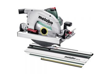 Дискова пила Metabo KS 85 FS + KFS 44