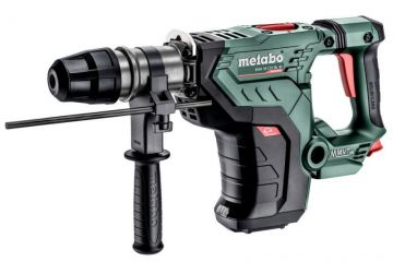 Акумуляторний перфоратор Metabo KHA 18 LTX BL 40 Каркас