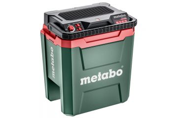 Акумуляторний холодильник Metabo KB 18 BL Каркас