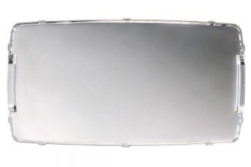 Захисна панель Metabo для прожектора BSA 14.4-18 LED
