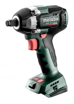 Аккумуляторный ударный гайковерт Metabo SSW 18 LT 300 BL каркас