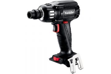 Аккумуляторный ударный гайковерт Metabo SSW 18 LTX 400 BL SE каркас