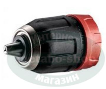 Патрон Metabo Quick Futuro H 1 R+L, 1.5-10 мм