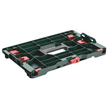 Мультиадаптерная пластина Metabo MetaBox